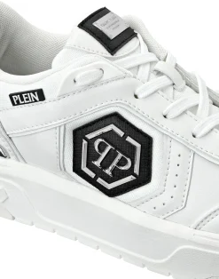 PHILIPP PLEIN Sneakers SK8R PLEIN LOW><noscript><img data-lazyloaded=
