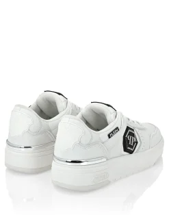 PHILIPP PLEIN Sneakers SK8R PLEIN LOW><noscript><img data-lazyloaded=