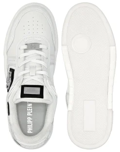 PHILIPP PLEIN Sneakers SK8R PLEIN LOW><noscript><img data-lazyloaded=