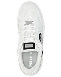 PHILIPP PLEIN Sneakers SK8R PLEIN LOW><noscript><img data-lazyloaded=