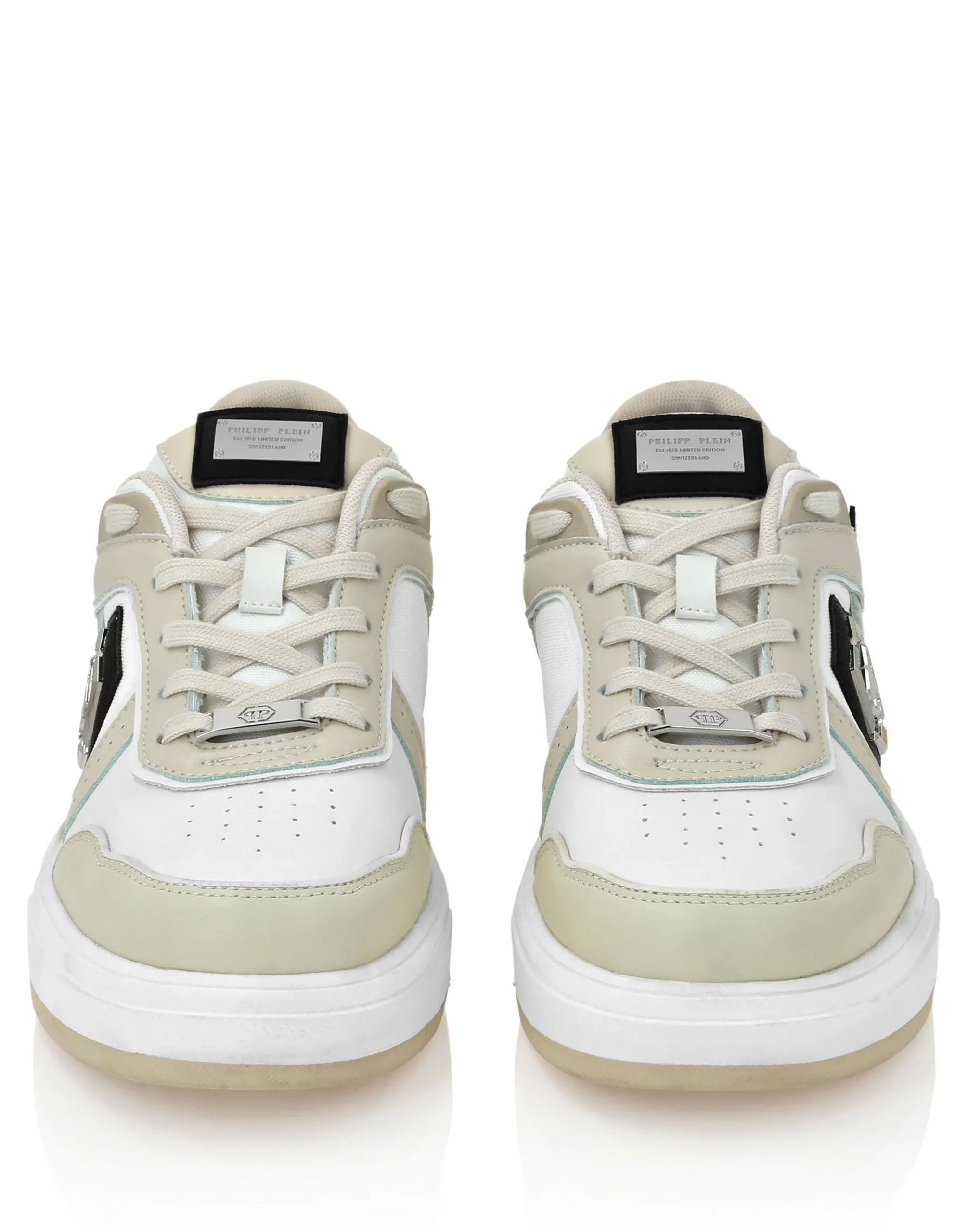 PHILIPP PLEIN Sneakers SK8R PLEIN LOW>Uomo Low Top Sneakers