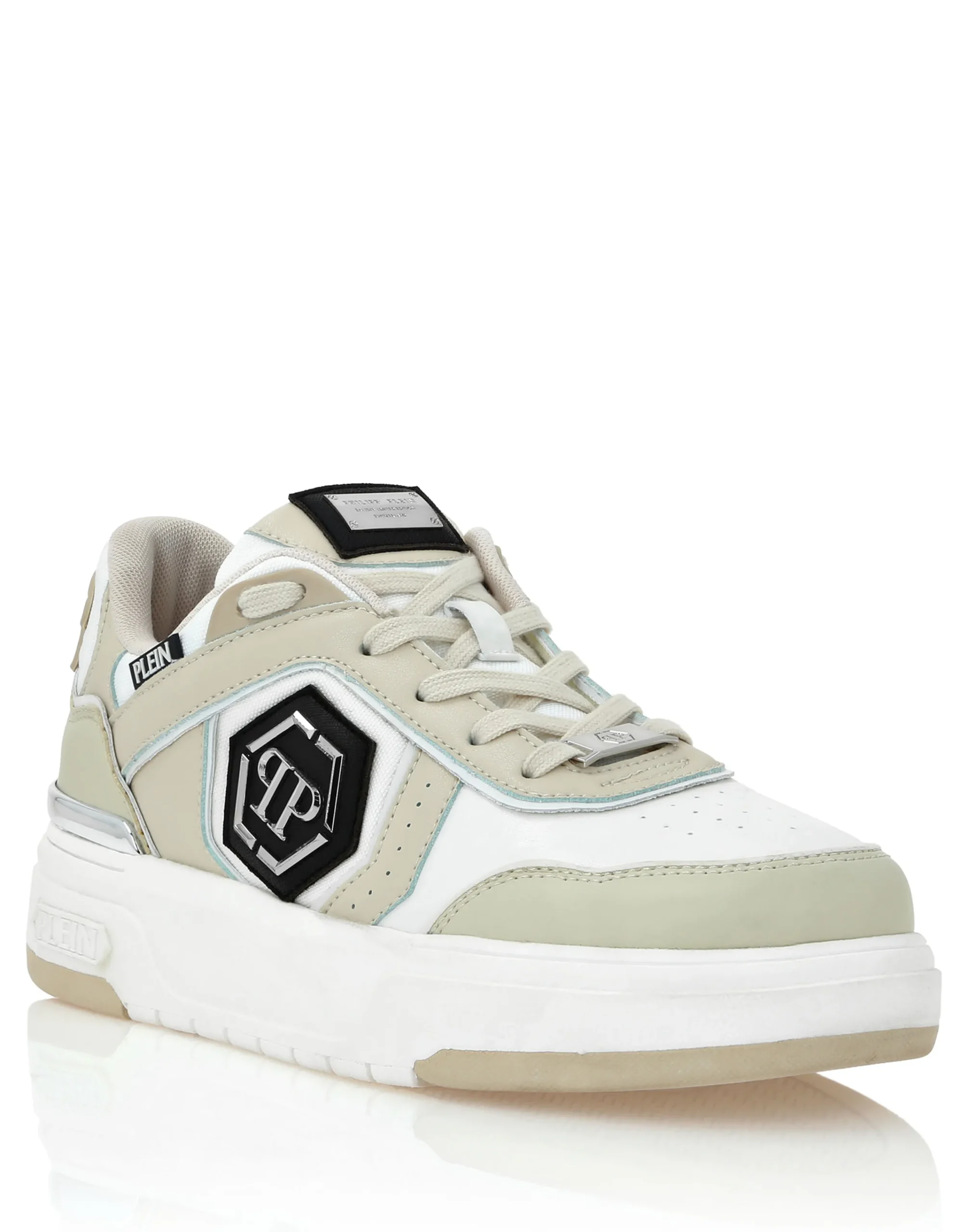 PHILIPP PLEIN Sneakers SK8R PLEIN LOW>Uomo Low Top Sneakers