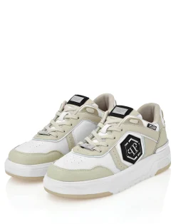 PHILIPP PLEIN Sneakers SK8R PLEIN LOW><noscript><img data-lazyloaded=