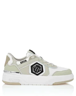 PHILIPP PLEIN Sneakers SK8R PLEIN LOW><noscript><img data-lazyloaded=