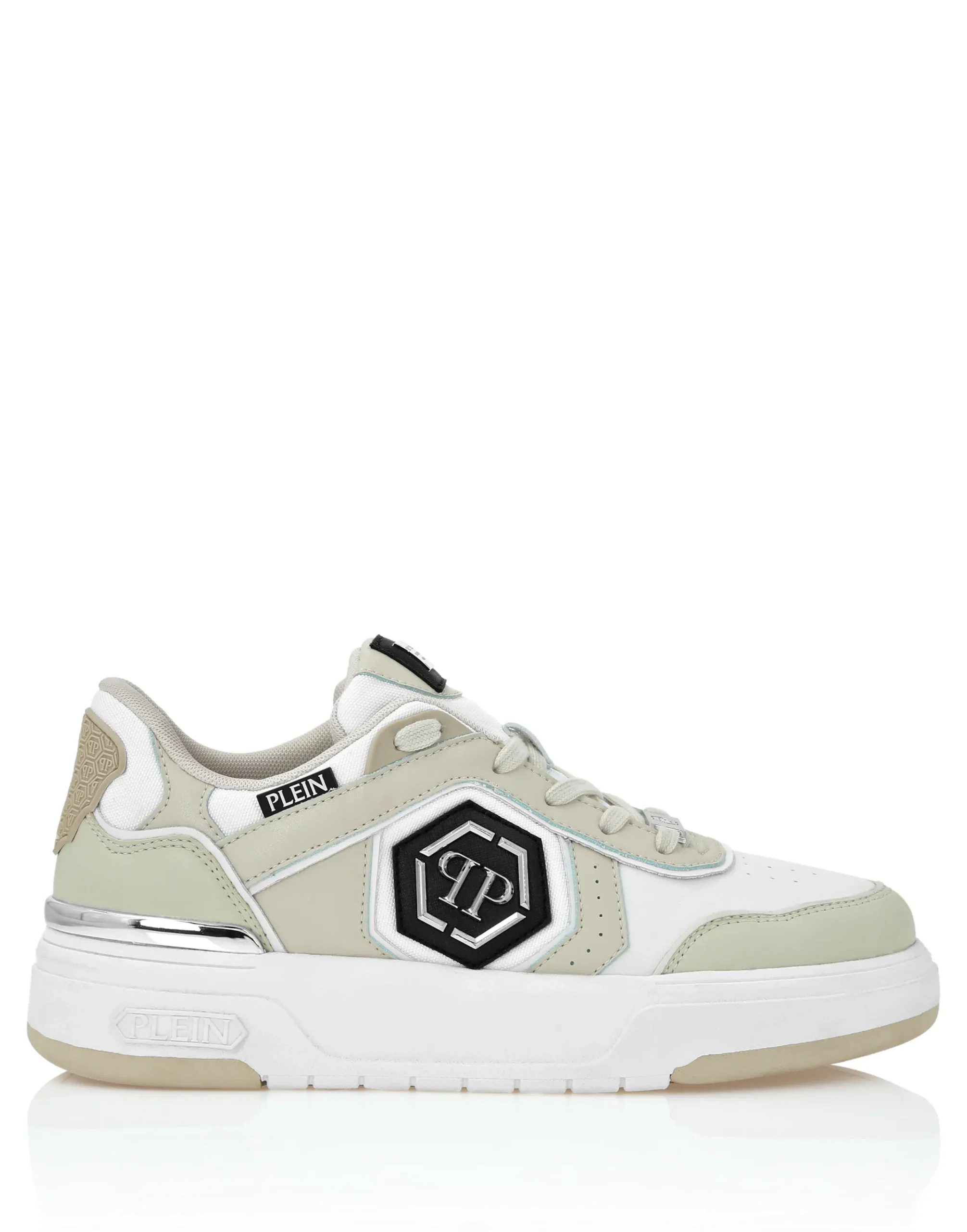 PHILIPP PLEIN Sneakers SK8R PLEIN LOW>Uomo Low Top Sneakers