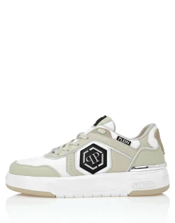 PHILIPP PLEIN Sneakers SK8R PLEIN LOW><noscript><img data-lazyloaded=