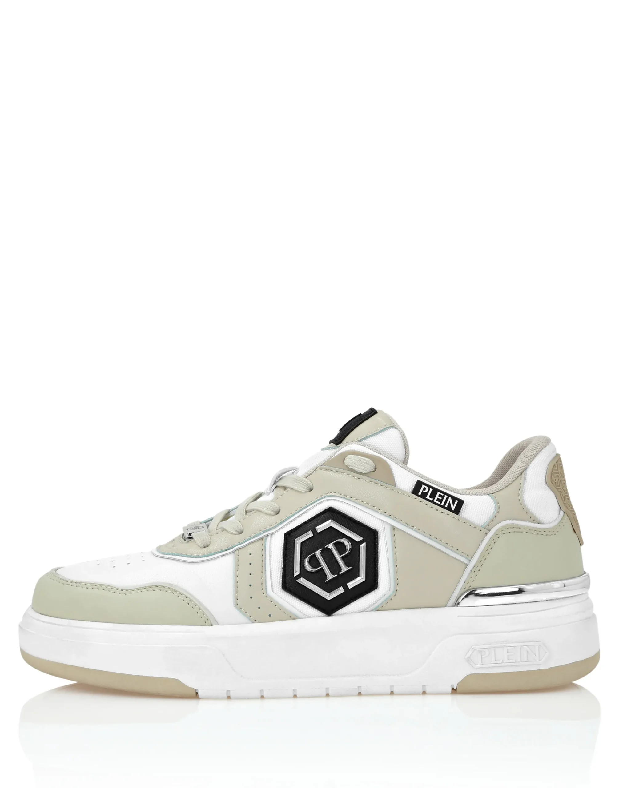 PHILIPP PLEIN Sneakers SK8R PLEIN LOW>Uomo Low Top Sneakers