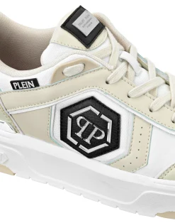 PHILIPP PLEIN Sneakers SK8R PLEIN LOW><noscript><img data-lazyloaded=
