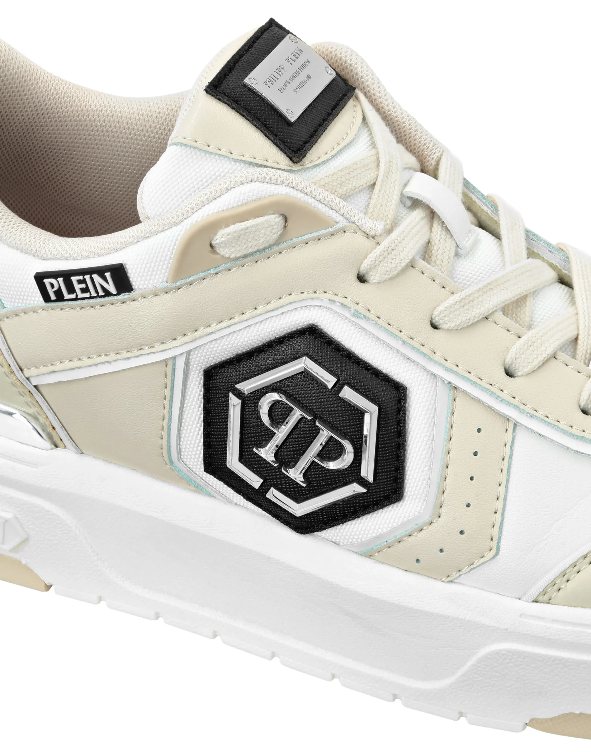PHILIPP PLEIN Sneakers SK8R PLEIN LOW>Uomo Low Top Sneakers
