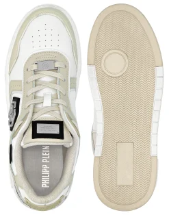 PHILIPP PLEIN Sneakers SK8R PLEIN LOW><noscript><img data-lazyloaded=