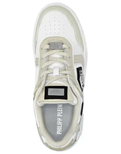 PHILIPP PLEIN Sneakers SK8R PLEIN LOW><noscript><img data-lazyloaded=