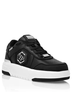 PHILIPP PLEIN Sneakers SK8R PLEIN LOW>Uomo Low Top Sneakers