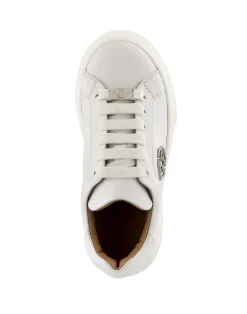 PHILIPP PLEIN SNEAKERS THE PLEIN ORIGINAL BOX SOLE LACE>Bambino Scarpe