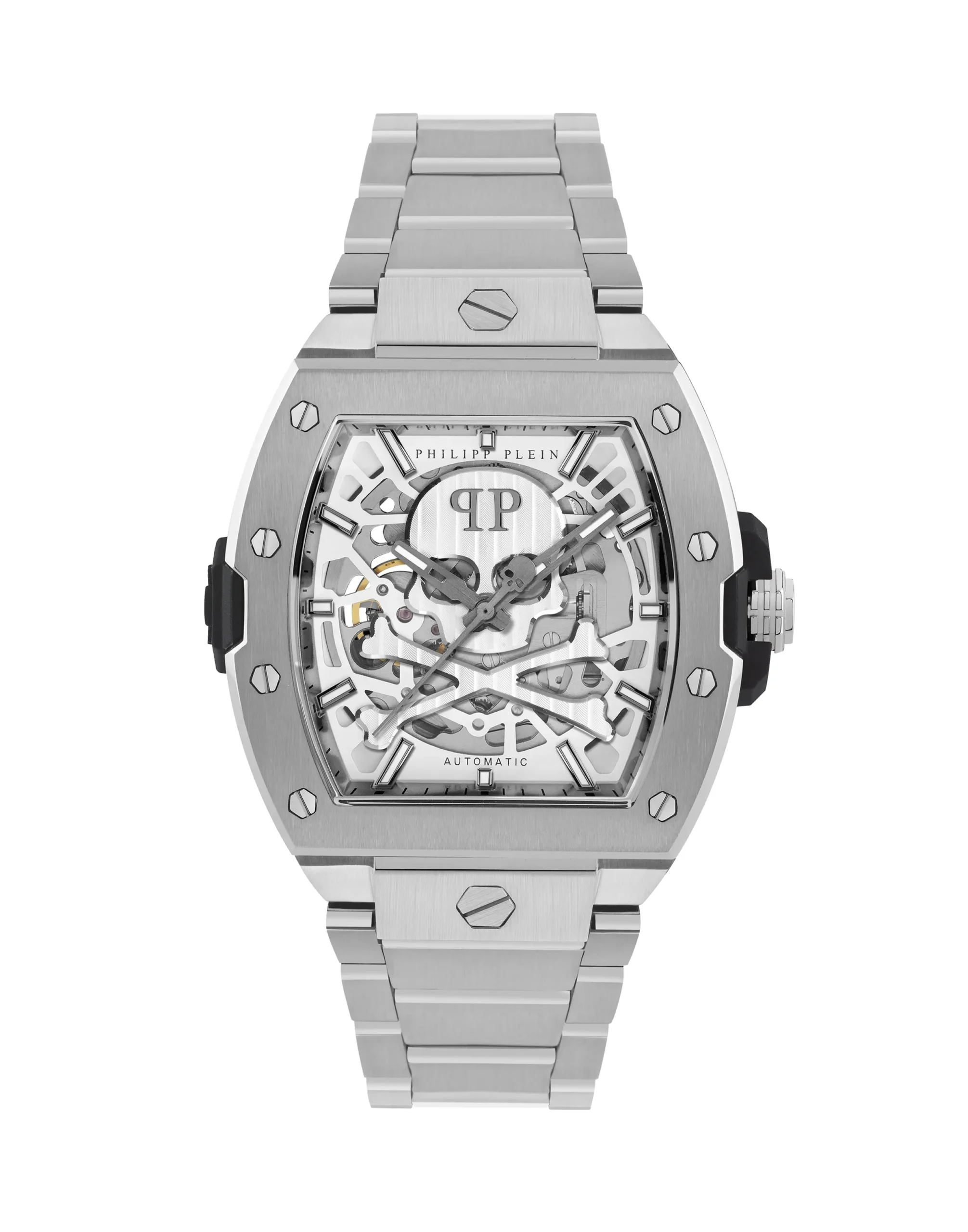 PHILIPP PLEIN THE $KELETON 2.0 Watches>Uomo Orologi
