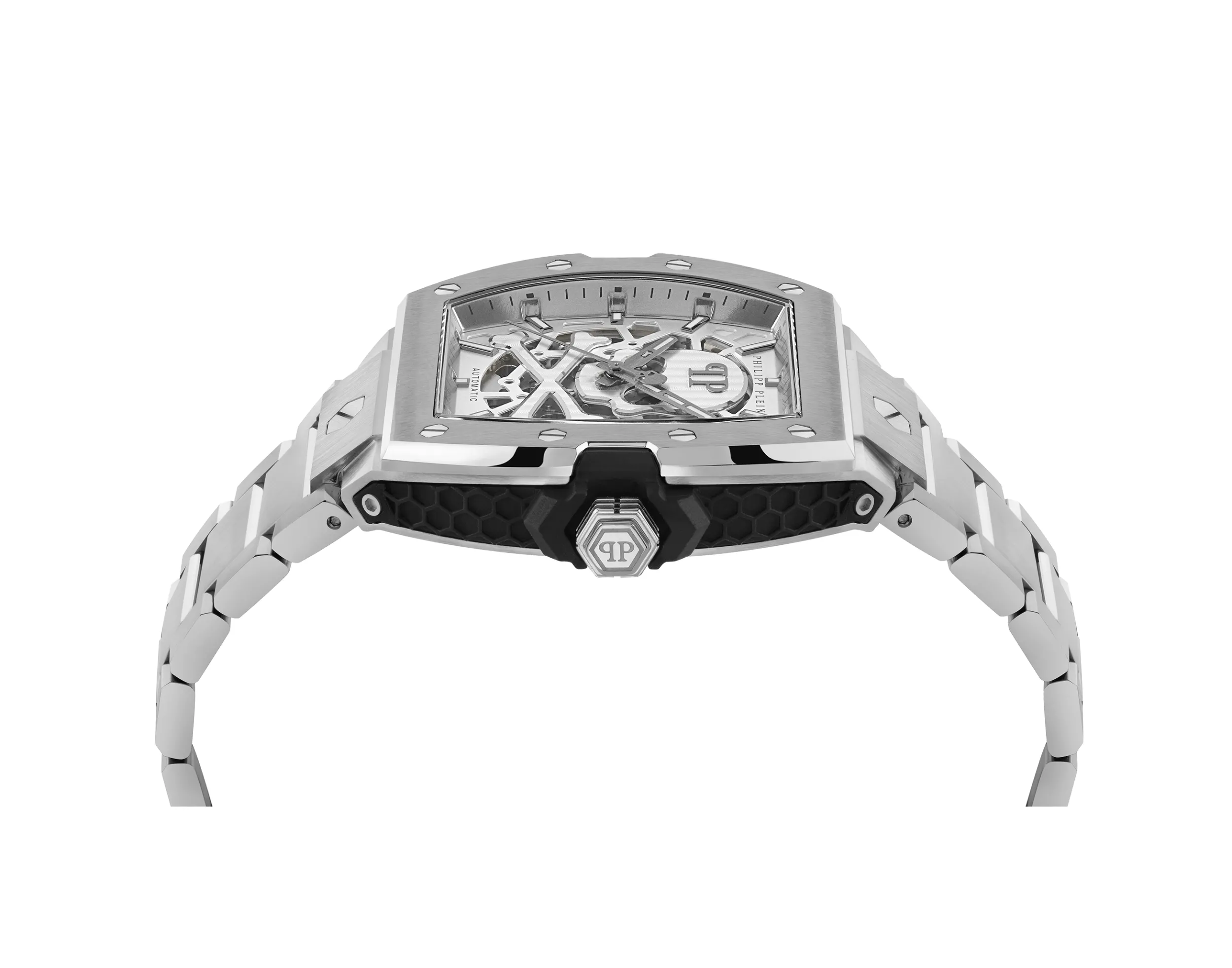 PHILIPP PLEIN THE $KELETON 2.0 Watches>Uomo Orologi