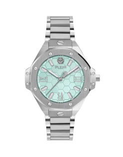 PHILIPP PLEIN Stainless Steel Watches Plein Lady Royal>Donna Orologi|Orologi Da Donna