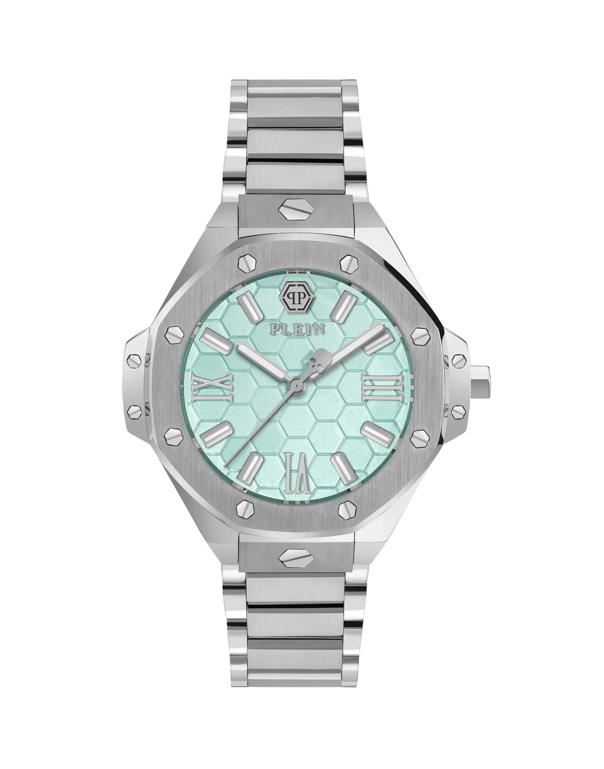PHILIPP PLEIN Stainless Steel Watches Plein Lady Royal>Donna Orologi|Orologi Da Donna