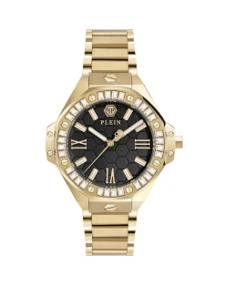 PHILIPP PLEIN Stainless Steel Watches Plein Lady Royal>Donna Orologi|Orologi Da Donna
