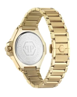 PHILIPP PLEIN Stainless Steel Watches Plein Lady Royal>Donna Orologi|Orologi Da Donna