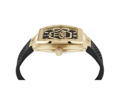 PHILIPP PLEIN Stainless Steel Watches The Hexagon Phantom><noscript><img data-lazyloaded=