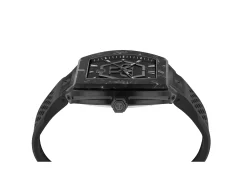 PHILIPP PLEIN Stainless Steel Watches The Hexagon Phantom><noscript><img data-lazyloaded=