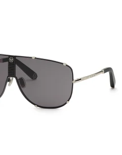 PHILIPP PLEIN Sunglasses Aviator PLEIN STUD><noscript><img data-lazyloaded=