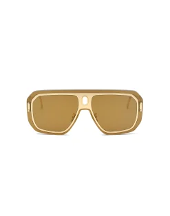 PHILIPP PLEIN Sunglasses Oversize PLEIN ADVENTURE MASK>Uomo Occhiali|Occhiali Uomo