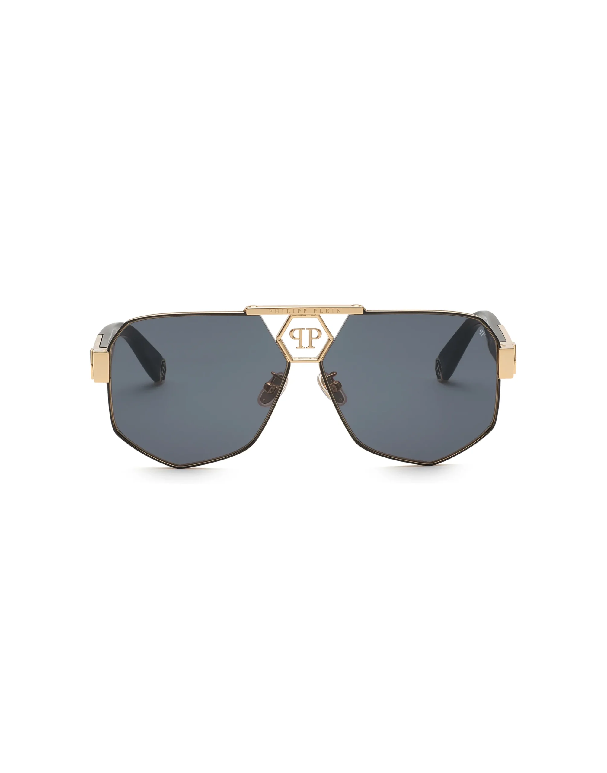 PHILIPP PLEIN Sunglasses Plein Badge>Uomo Occhiali|Occhiali Uomo