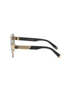 PHILIPP PLEIN Sunglasses Plein Badge><noscript><img data-lazyloaded=