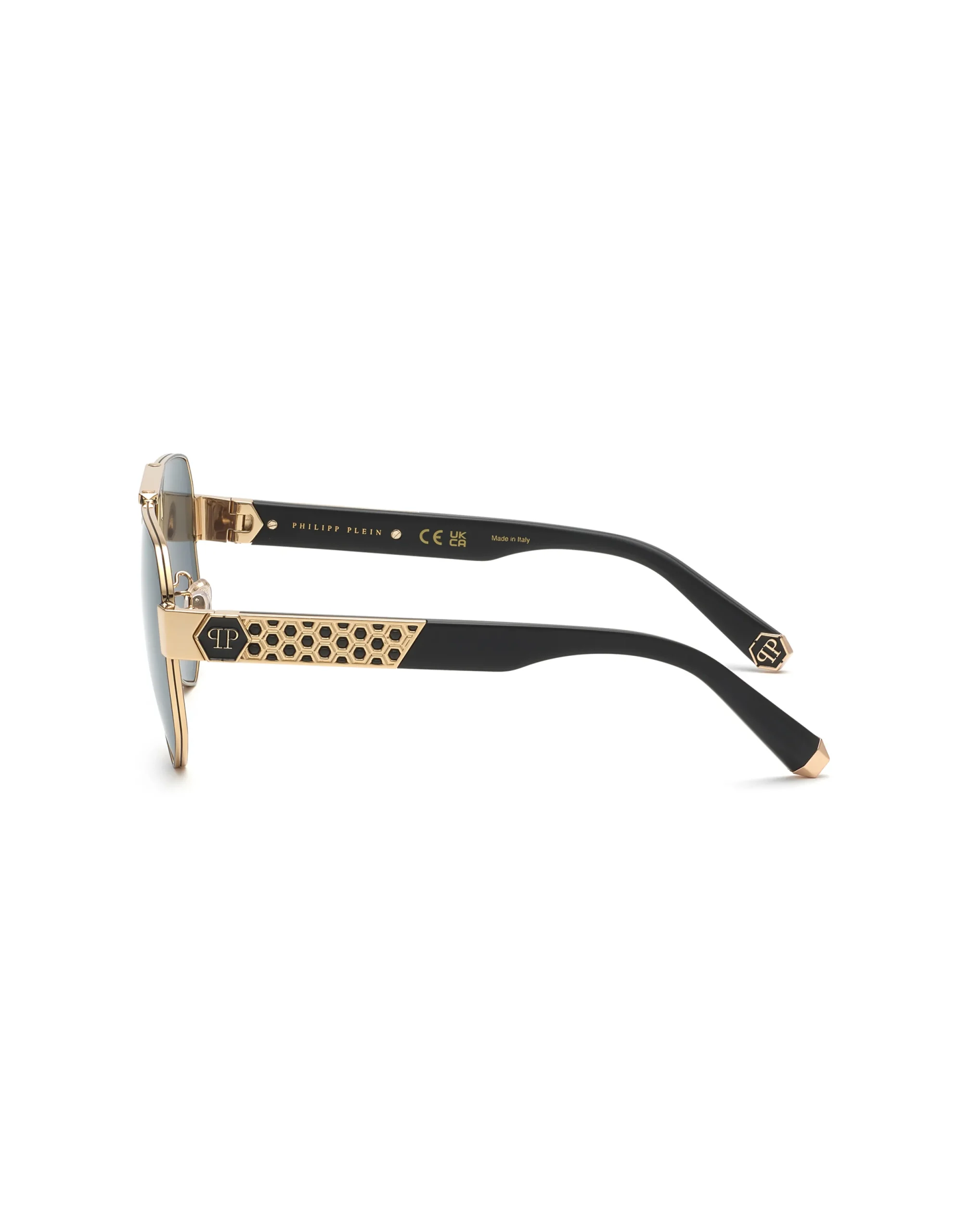 PHILIPP PLEIN Sunglasses Plein Badge>Uomo Occhiali|Occhiali Uomo