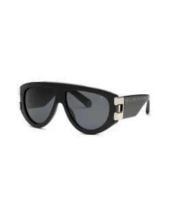 PHILIPP PLEIN Sunglasses Plein Eagle><noscript><img data-lazyloaded=