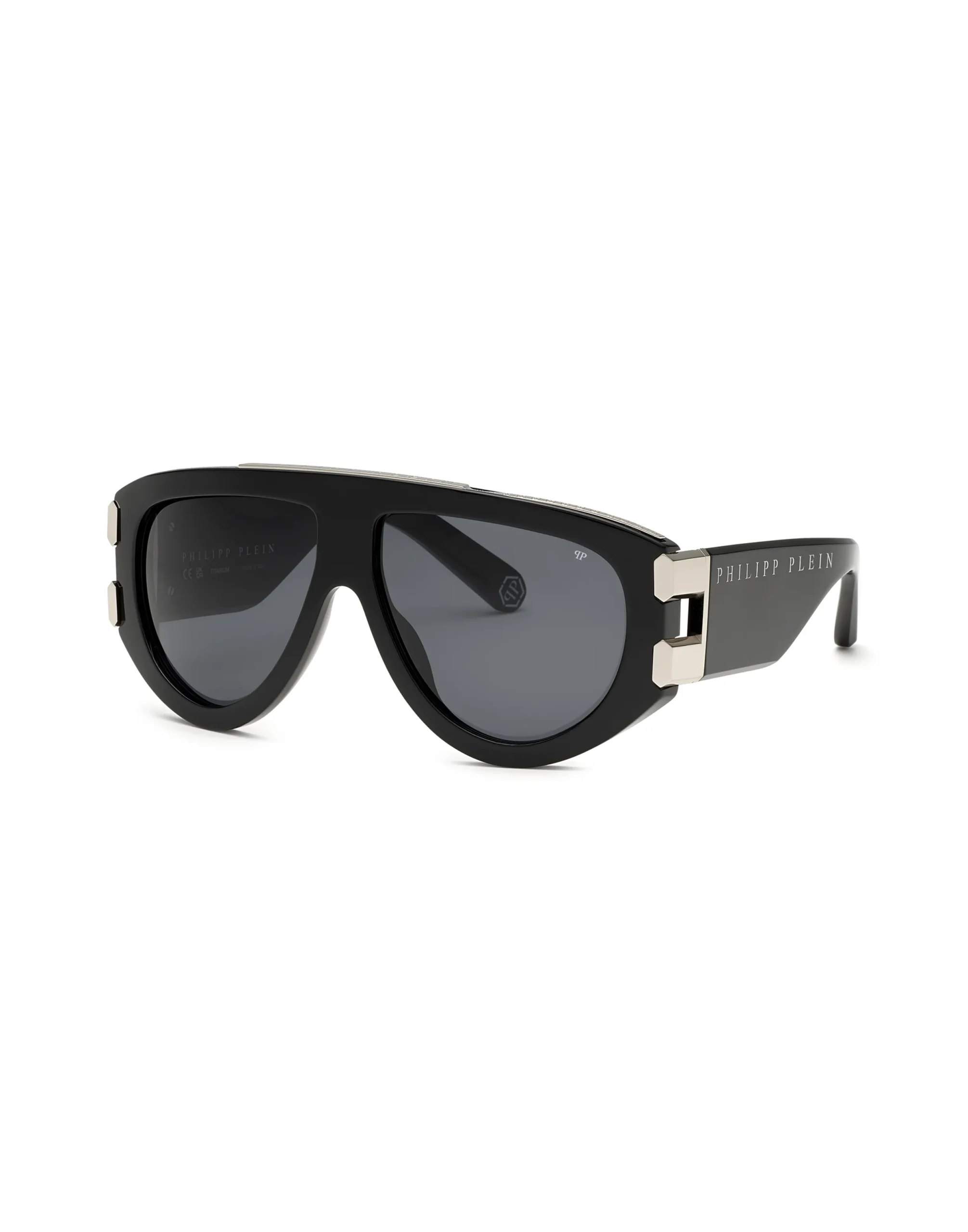 PHILIPP PLEIN Sunglasses Plein Eagle>Uomo Occhiali|Occhiali Uomo