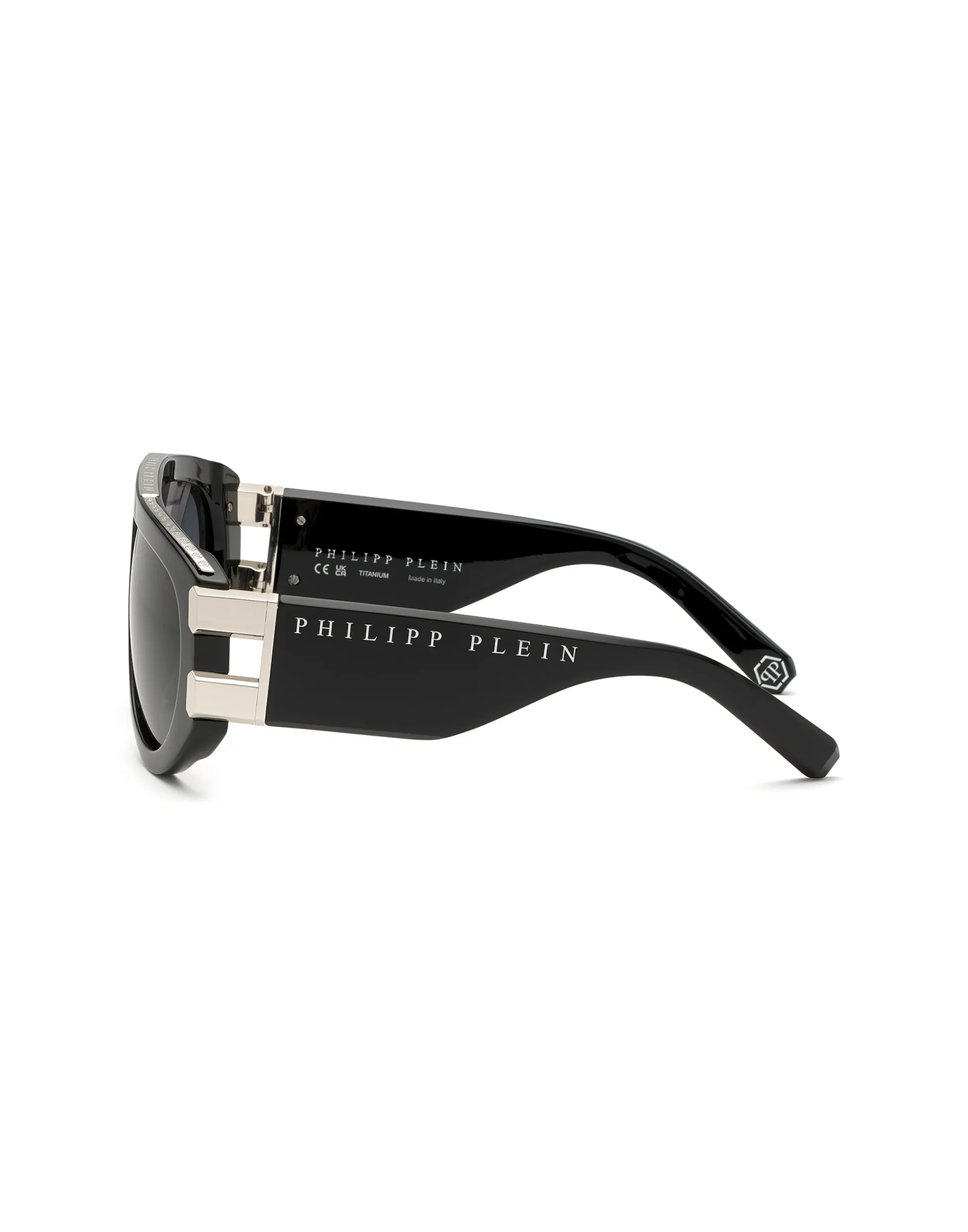 PHILIPP PLEIN Sunglasses Plein Eagle>Uomo Occhiali|Occhiali Uomo
