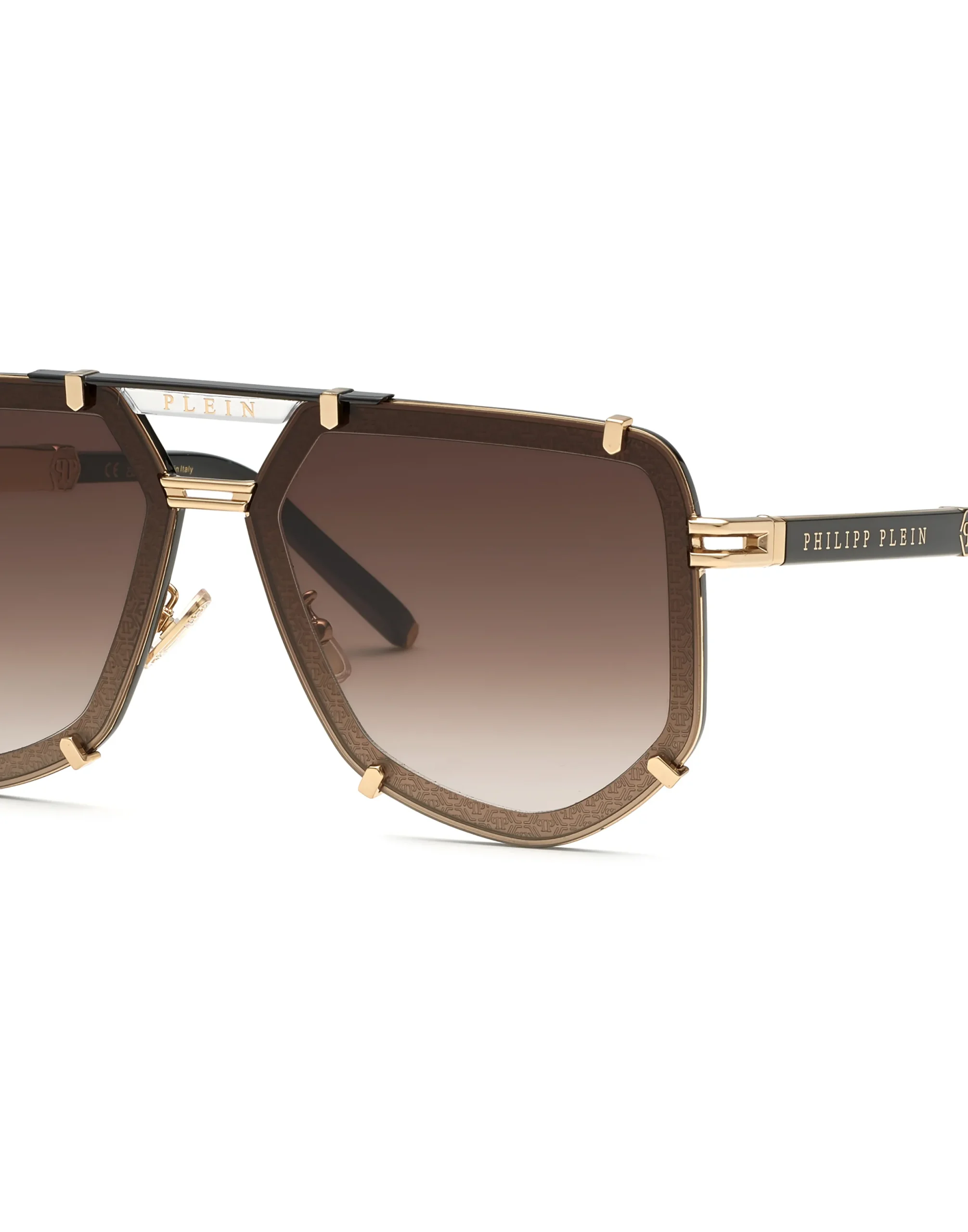 PHILIPP PLEIN Sunglasses Plein Legacy>Uomo Occhiali|Occhiali Uomo