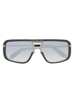PHILIPP PLEIN Sunglasses PLEIN LEGACY Hexagon>Uomo Occhiali|Occhiali Uomo
