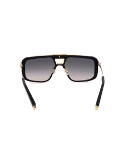 PHILIPP PLEIN Sunglasses PLEIN LEGACY Hexagon><noscript><img data-lazyloaded=