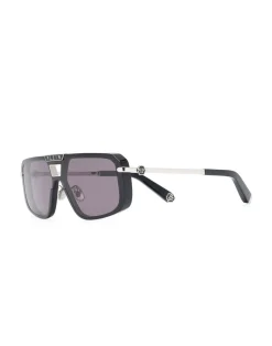 PHILIPP PLEIN Sunglasses PLEIN LEGACY Hexagon>Uomo Occhiali|Occhiali Uomo