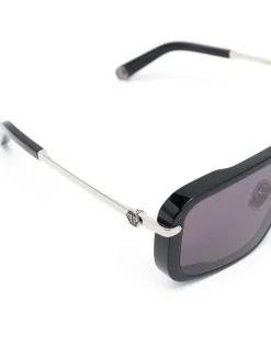 PHILIPP PLEIN Sunglasses PLEIN LEGACY Hexagon><noscript><img data-lazyloaded=
