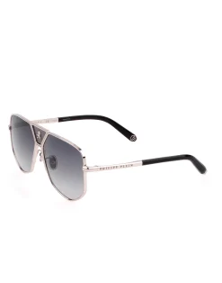 PHILIPP PLEIN Sunglasses PLEIN POWER SKULL><noscript><img data-lazyloaded=