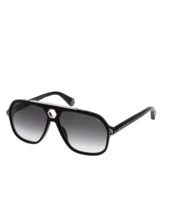 PHILIPP PLEIN Sunglasses PLEIN URBAN VEGA Hexagon>Uomo Occhiali|Occhiali Uomo