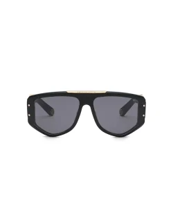 PHILIPP PLEIN Sunglasses Rectangular>Uomo Occhiali|Occhiali Uomo