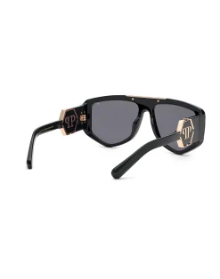 PHILIPP PLEIN Sunglasses Rectangular>Uomo Occhiali|Occhiali Uomo