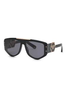 PHILIPP PLEIN Sunglasses Rectangular><noscript><img data-lazyloaded=