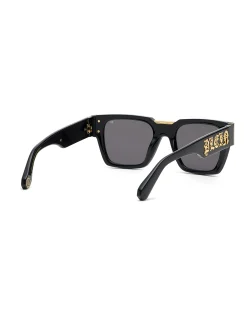 PHILIPP PLEIN Sunglasses Square>Uomo Occhiali|Occhiali Uomo