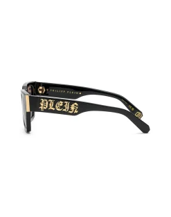PHILIPP PLEIN Sunglasses Square><noscript><img data-lazyloaded=