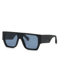 PHILIPP PLEIN Sunglasses Square><noscript><img data-lazyloaded=