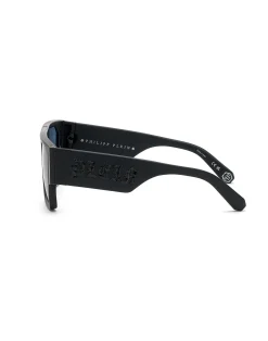 PHILIPP PLEIN Sunglasses Square><noscript><img data-lazyloaded=
