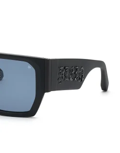 PHILIPP PLEIN Sunglasses Square><noscript><img data-lazyloaded=