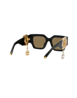 PHILIPP PLEIN Sunglasses Square EXCLUSIVE>Donna Occhiali|Occhiali Donna