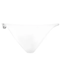 PHILIPP PLEIN Swimwear Bottom Slip Crystal>Donna Moda Mare
